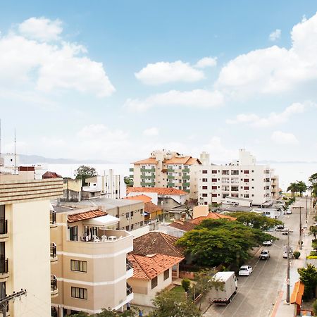 Hotel Porto Madero Florianopolis Exterior photo