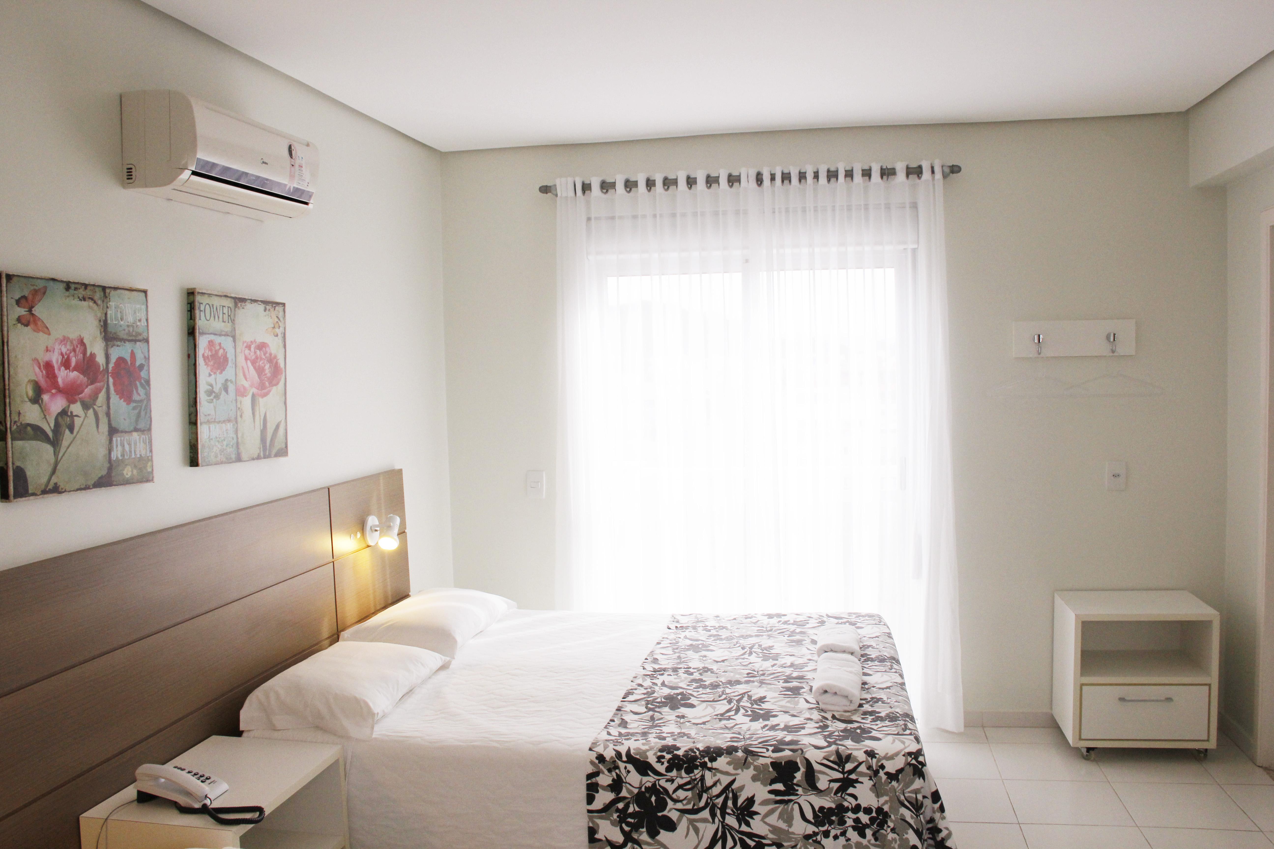 Hotel Porto Madero Florianopolis Exterior photo