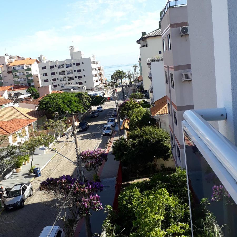 Hotel Porto Madero Florianopolis Exterior photo